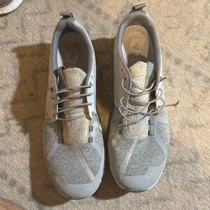 On Running shoes